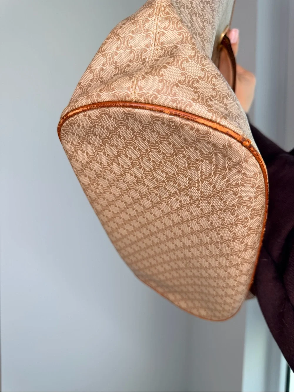 Celine beautiful vintage
